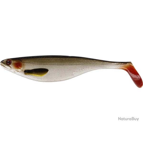 Leurre Souple Westin Shad Teez 9cm 9cm Lively Roach