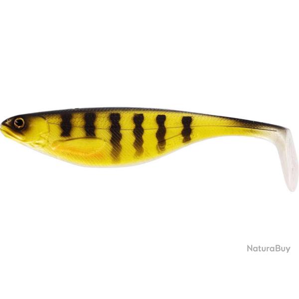 Leurre Souple Westin Shad Teez 9cm 9cm Golden Ghost