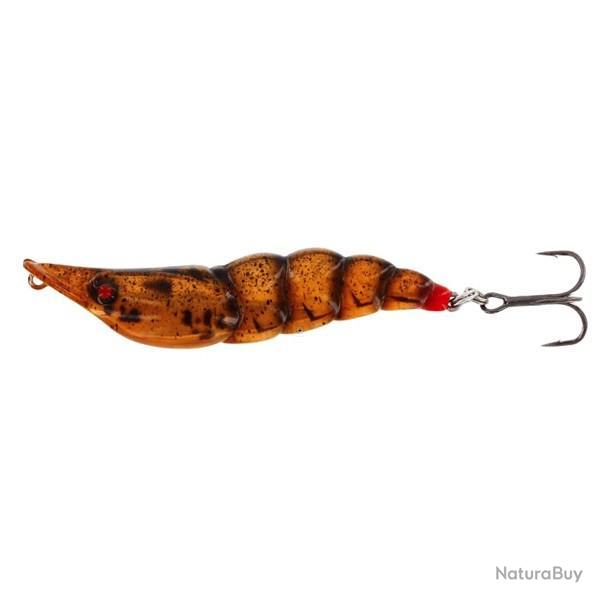 Leurre Westin Salty The Shrimp 8cm Copper Age