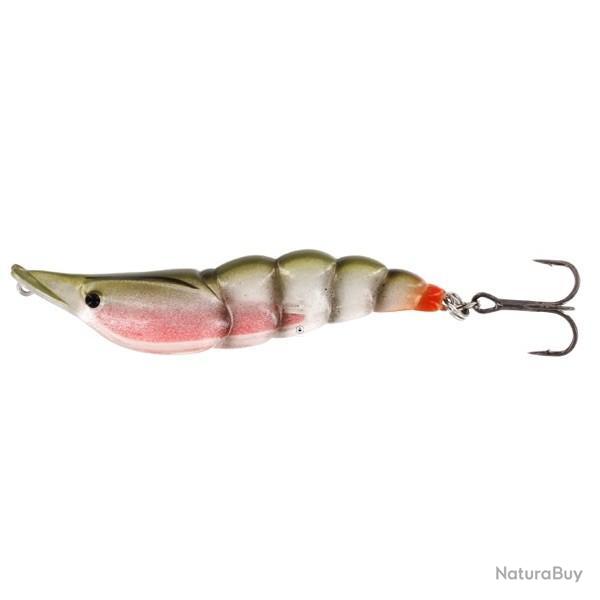 Leurre Westin Salty The Shrimp 8cm Mad Tobis