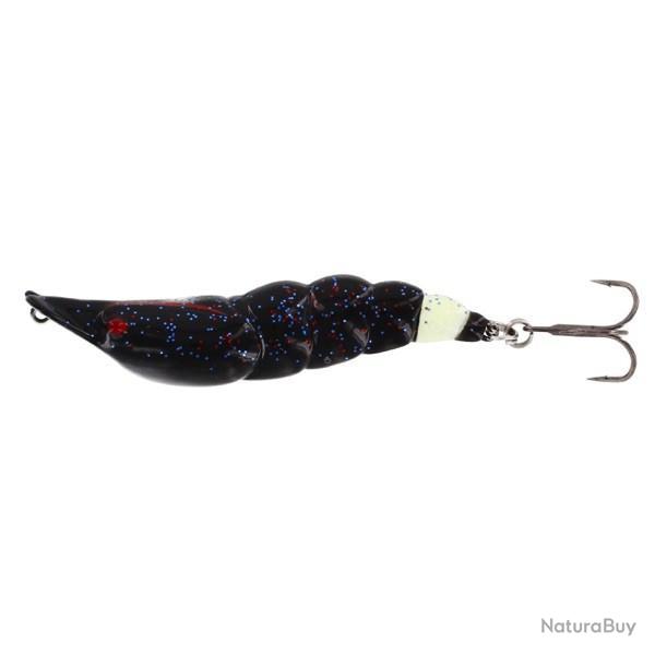 Leurre Westin Salty The Shrimp 8cm Night Watch