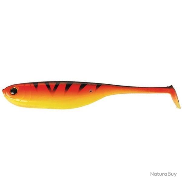 Leurre Souple Biwaa Divinator S 10cm Red Tiger