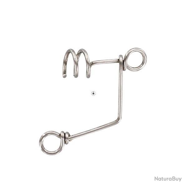 Fixation Westin Pro Screw Tailbait