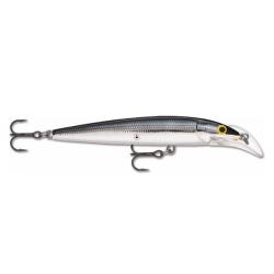 Poisson nageur Rapala Scatter Rap Deep Husky Jerk 10cm S