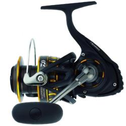 Moulinet Spinning Daiwa Black Gold 2500