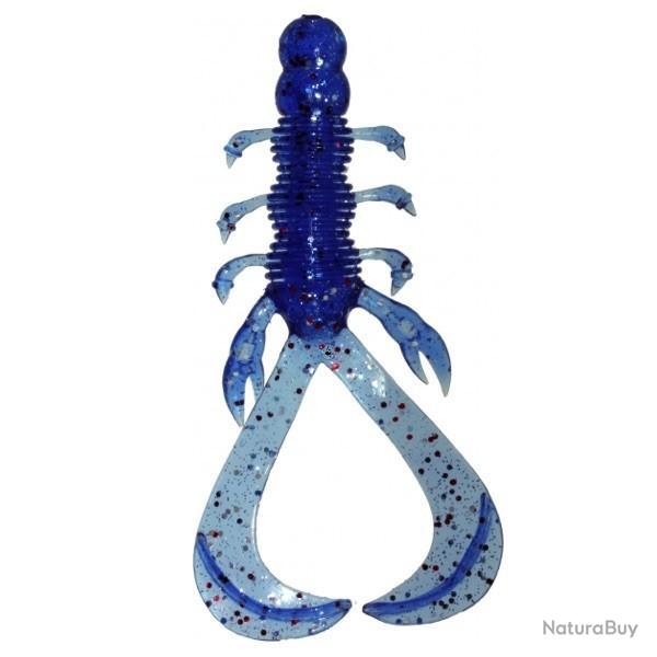 Leurre Souple River2Sea Mad Yabbie 115 Merica