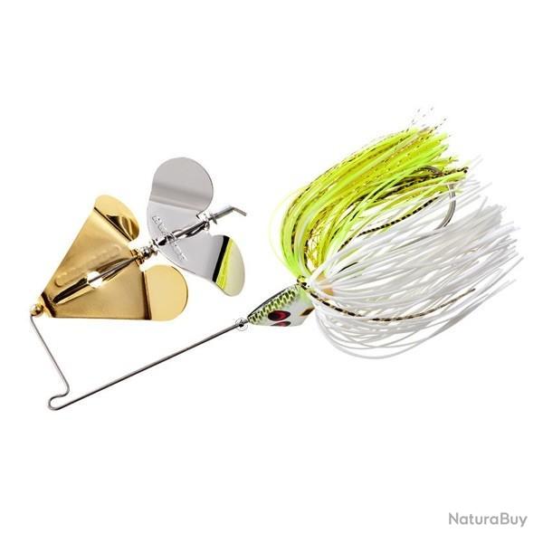 Leurre Booyah Counter Strike Buzz 7g Limesicle