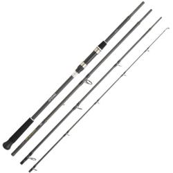 Canne Voyage Daiwa Procaster Game III 2m70 20-80g 4 73cm