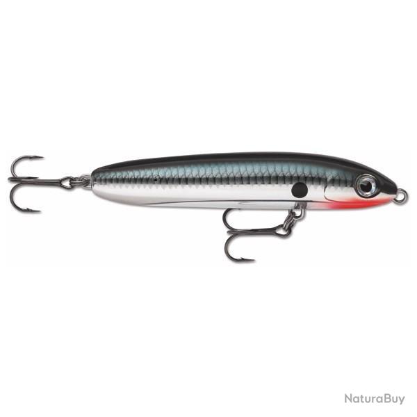 Poisson Nageur Rapala Skitter V 10cm CH