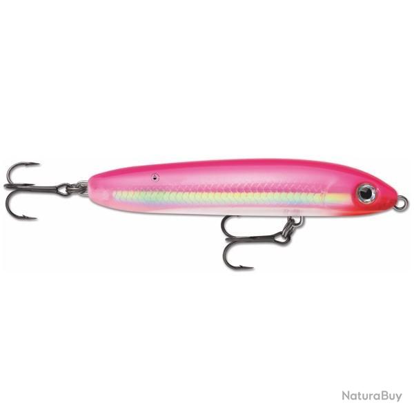 Poisson Nageur Rapala Skitter V 10cm HP