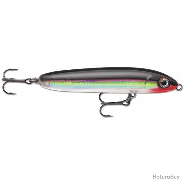 Poisson Nageur Rapala Skitter V 10cm S