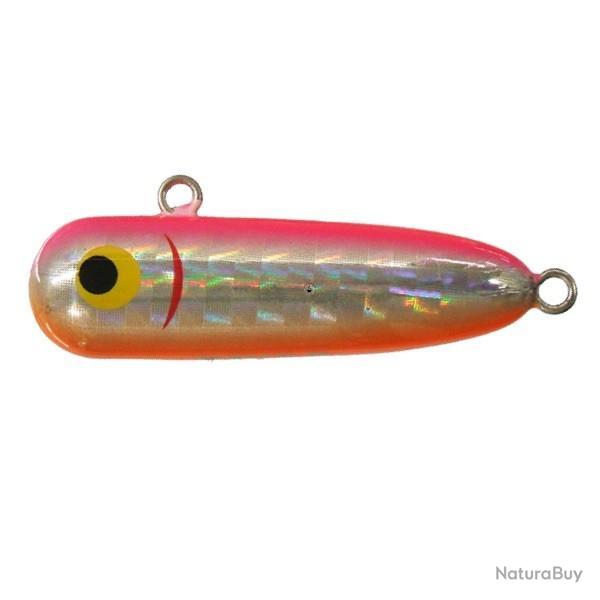 Poisson Nageur Smith Bottom Knock Swimmer 2 3cm 06