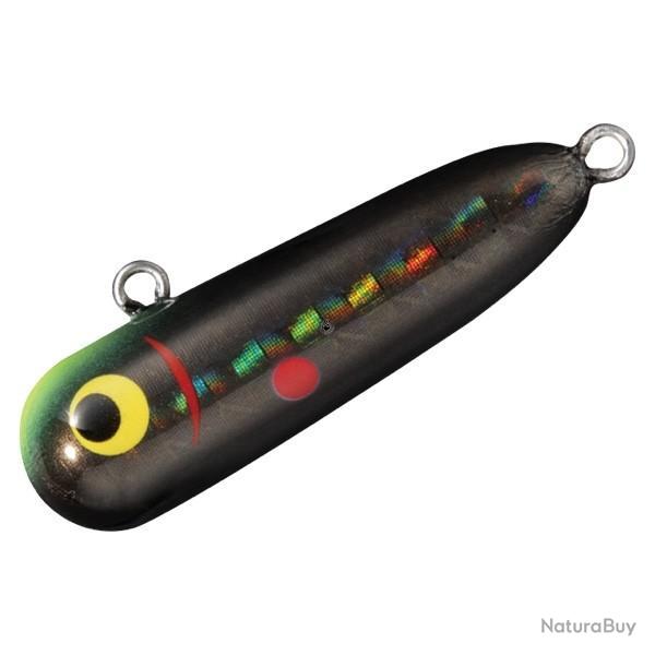 Poisson Nageur Smith Bottom Knock Swimmer 2 3cm 08