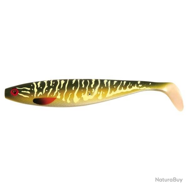 Leurre Souple Fox Rage Pro Shad Natural Classics II 14cm Pike