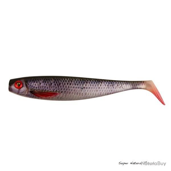 Leurre Souple Fox Rage Pro Shad Natural Classics II 14cm SN Roach