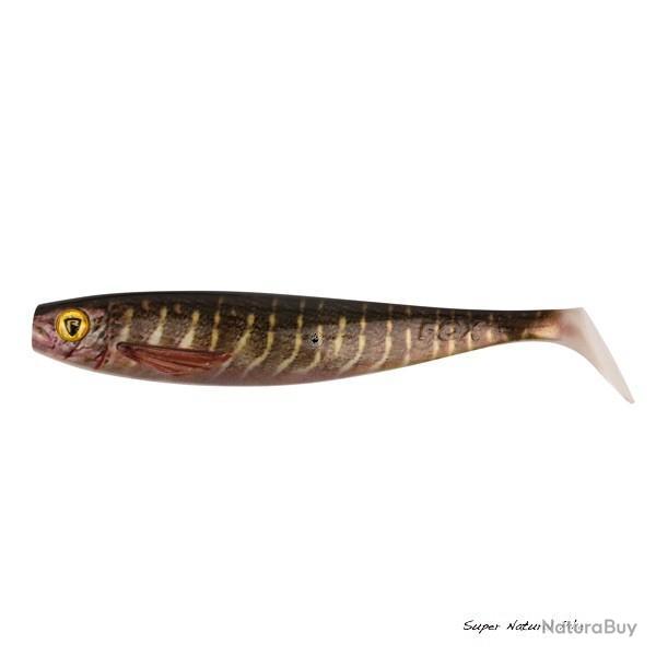Leurre Souple Fox Rage Pro Shad Natural Classics II 23cm SN Pike