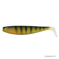 Leurre Souple Fox Rage Pro Shad Natural Classics II 18cm Stickleback UV