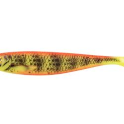 Leurre Souple Fox Rage Pro Shad Natural Classics II 18cm Bright Perch UV
