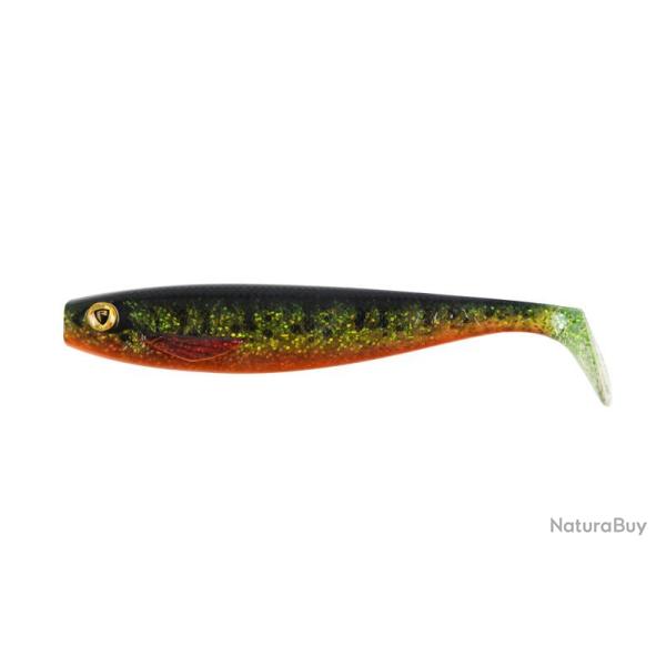 Leurre Souple Fox Rage Pro Shad Natural Classics II 23cm UV Pike