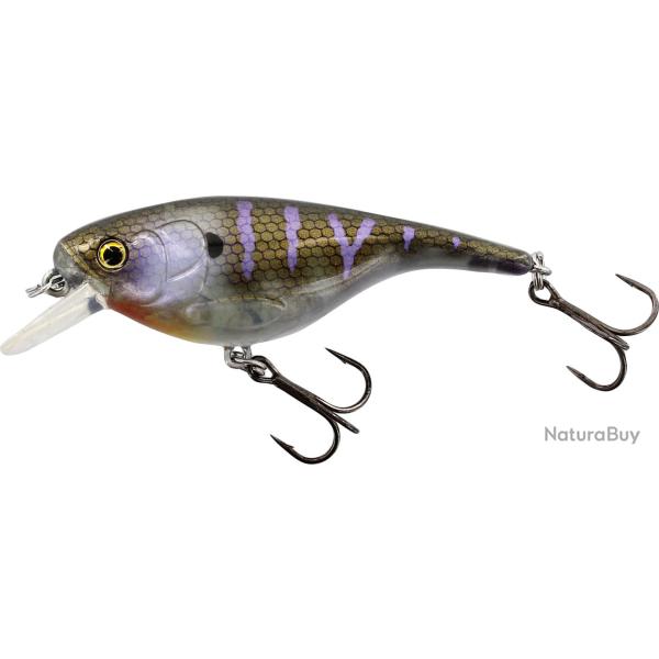 Poisson Nageur Westin Babybite SR Crazy Bluegill