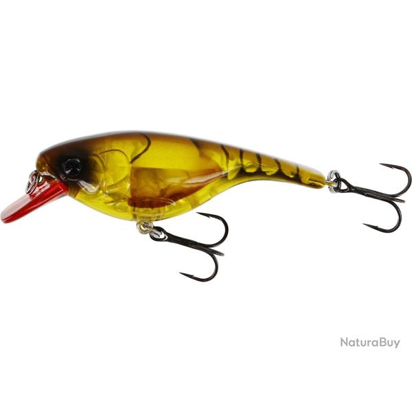 Poisson Nageur Westin Babybite SR Clear Brown Craw