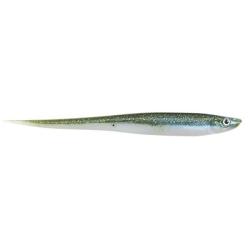 Leurre Souple CWC Shiver 22cm 02 - Smelt