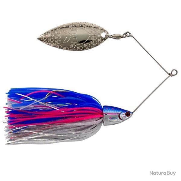 Leurre Spinnerbait Westin Monster Vibe 23g Chopper