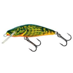 Poisson Nageur Salmo Bullhead BD6F HBH - Hot Bullhead