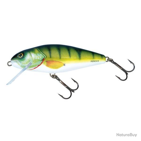 Poisson Nageur Salmo Perch PH12F PH - Perch