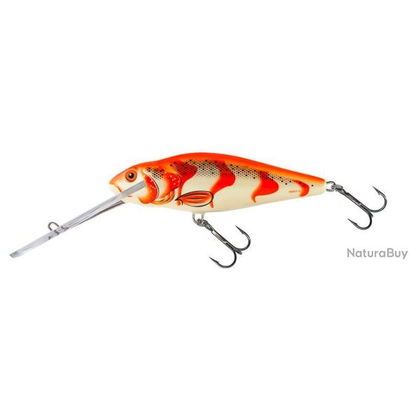 Poisson Nageur Salmo Perch PH14SDR Albino Perch