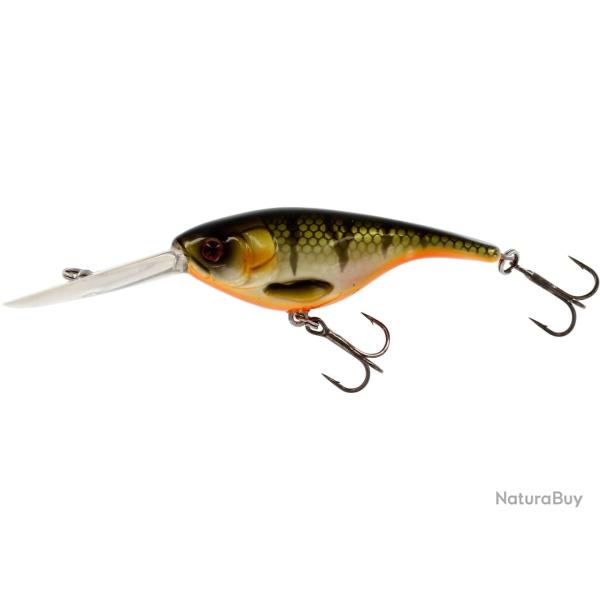 Poisson Nageur Westin Babybite DR Fire Tiger