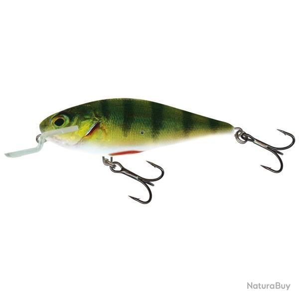Poisson Nageur Salmo Executor RPH - Real Perch EX5SR