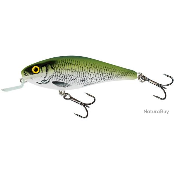 Poisson Nageur Salmo Executor EX9SR Olive Bleak