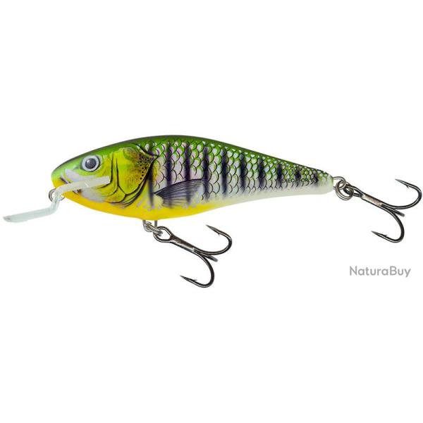 Poisson Nageur Salmo Executor EX12SR Phantom Perch