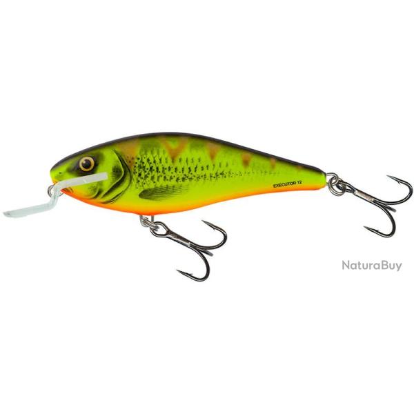 Poisson Nageur Salmo Executor EX12SR Holographic Matt Tiger