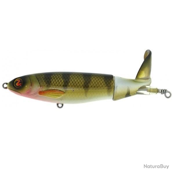 Leurre River2Sea Whopper Plopper 9cm Perch