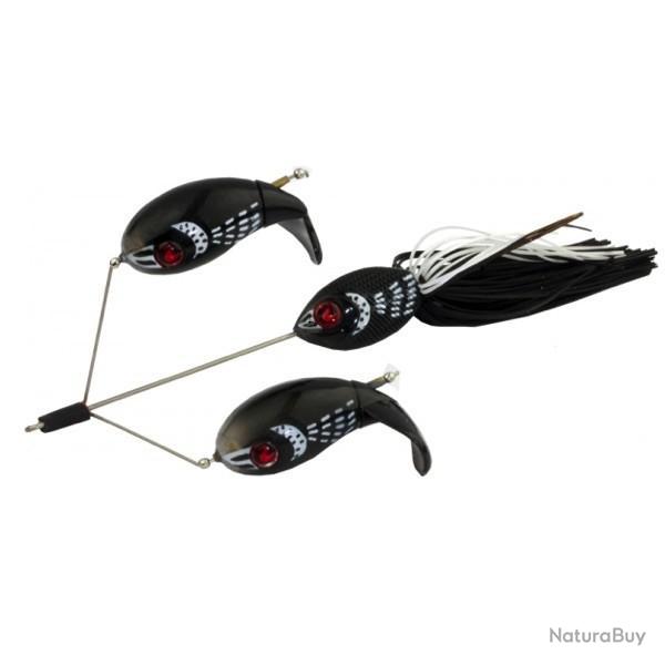 Buzzbait River2Sea Double Plopper 148 Loon