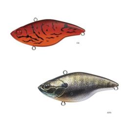 Poisson Nageur Vibration Evergreen Buzzer Beater Tungsten Model 70mm 64