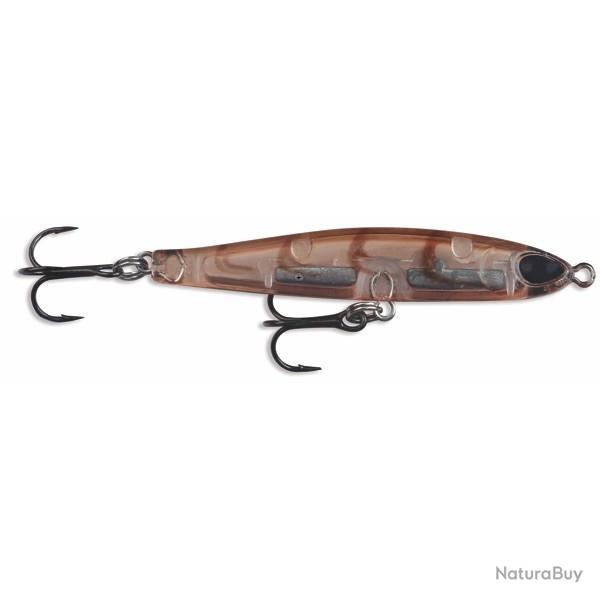 Poisson Nageur Storm Gomoku Flutter Slim 4,5cm BTP