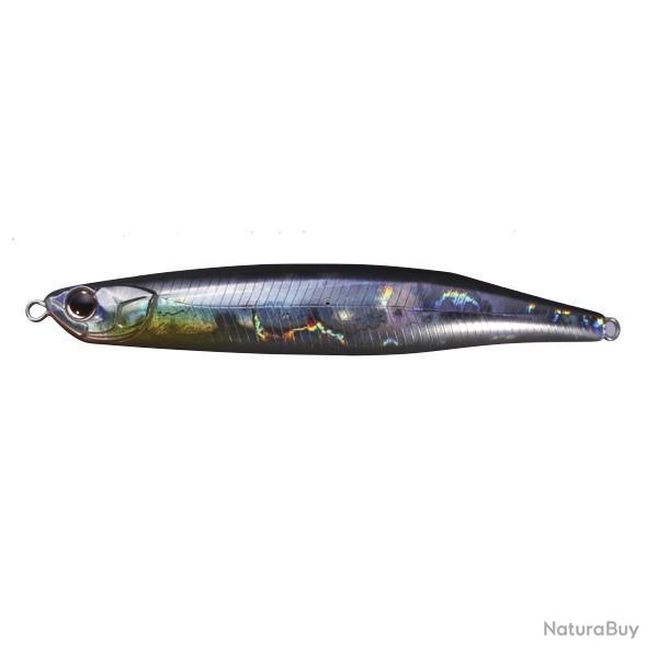 Poisson Nageur OSP Bent Minnow F H-09 Crystal Blue Shiner 8,6cm
