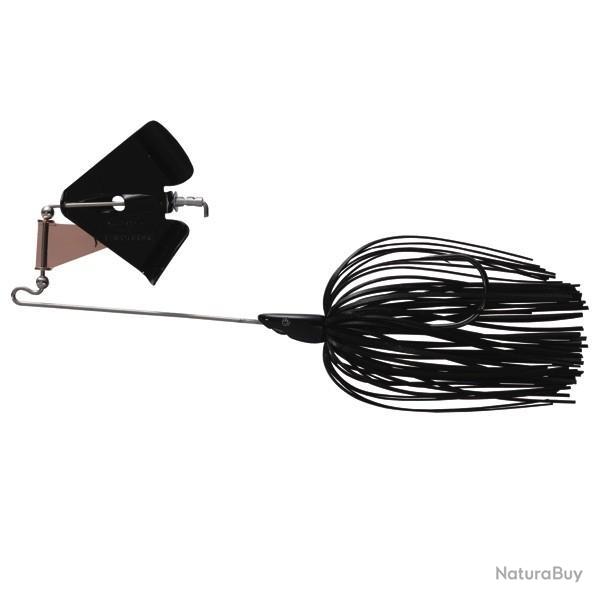 Buzzbait OSP Zero Two Beat Puppy 7g S-52 Define Black