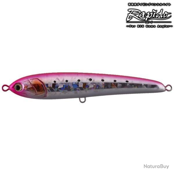 Poisson Nageur Maria Rapido 160 08H