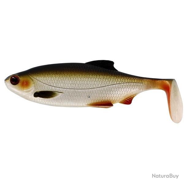 Leurre Souple Westin Ricky The Roach 14cm Lively Roach