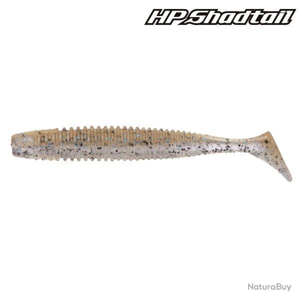Leurre Souple OSP HP Shadtail 9cm 117 - Ghost Shrimp