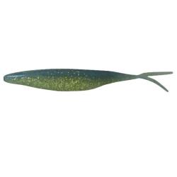 Leurre Souple Deps Sakamata Shad 12,5 et 15,3cm 15,3cm 129 - Reservoir Shad