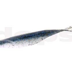 Leurre Souple Deps Sakamata Shad 12,5 et 15,3cm 15,3cm 140 - Electric Shad