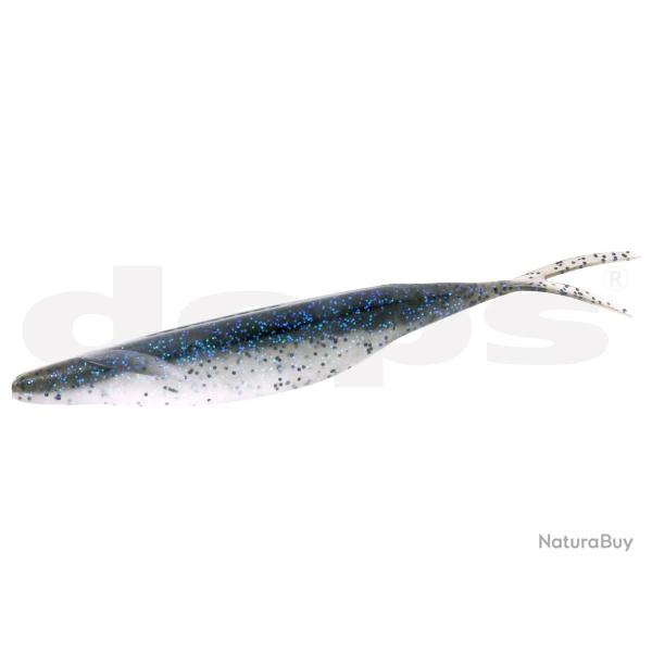 Leurre Souple Deps Sakamata Shad 12,5 et 15,3cm 15,3cm 140 - Electric Shad