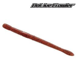 Leurre Souple OSP Dolive Crawler 11,5cm 035 - Ebimiso