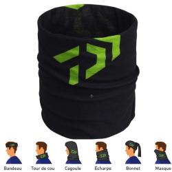 Tour de Cou Daiwa Noir