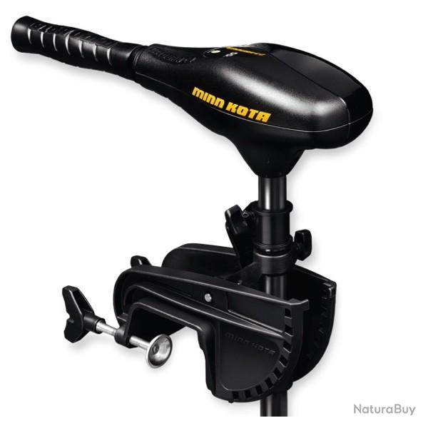 Moteur Electrique Minn Kota Endura C2 Version 2 40 Lbs - Arbre 91cm